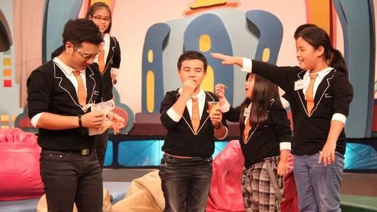 ของกินหน้าโรงเรียน