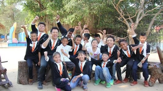 ขยะล้นเมือง