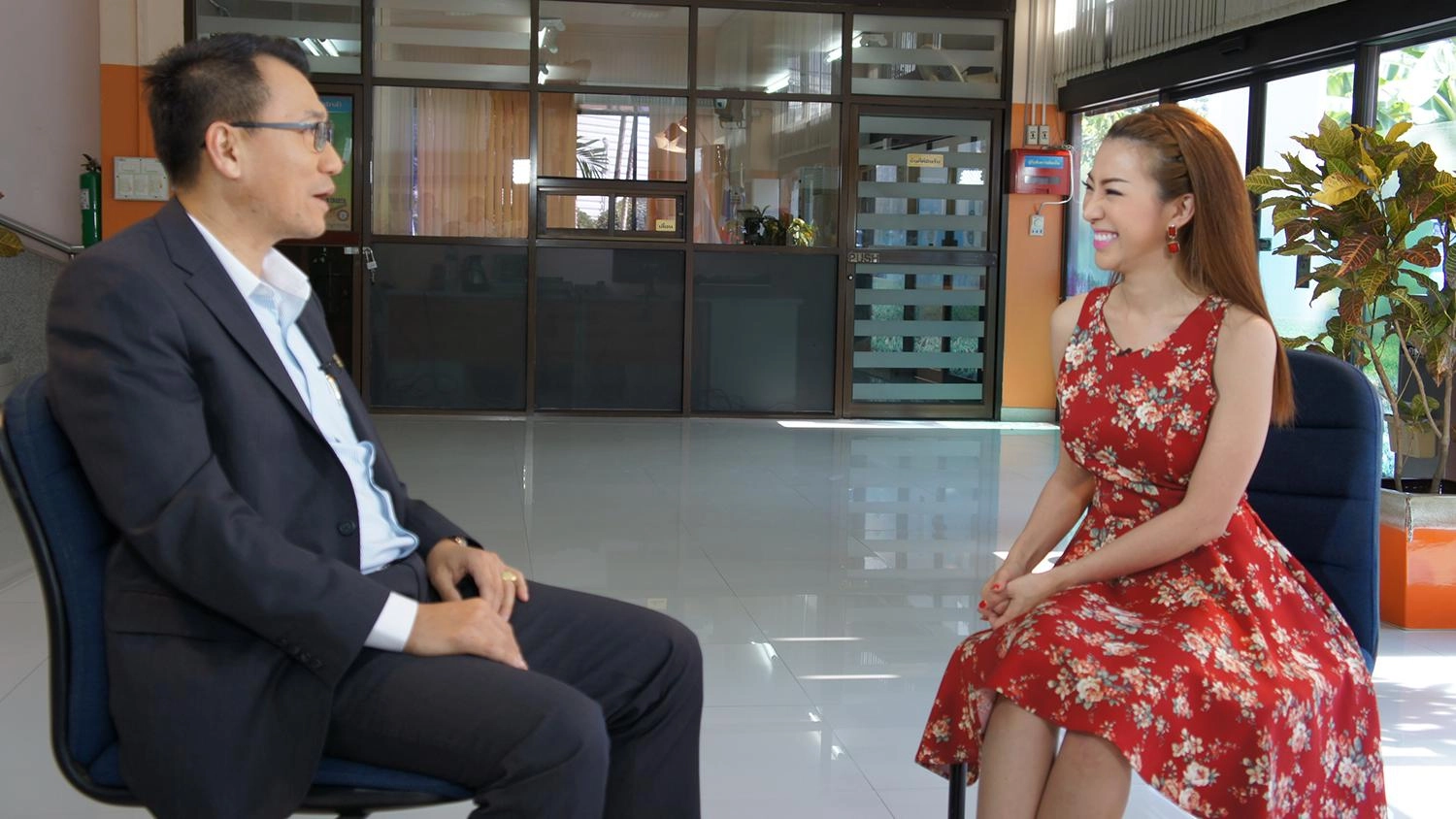 เตรียมตัวเป็นผู้สูงวัยสุขภาพดี