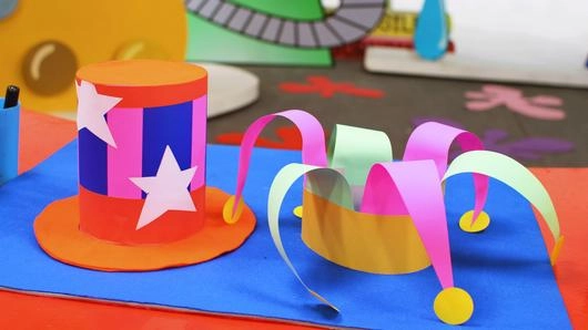 หมวกโจกเกอร์