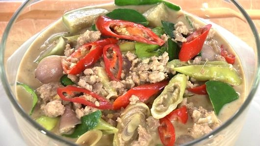 ปลาร้าหลน