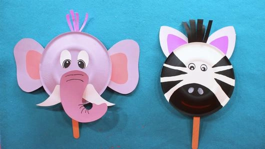 พัดม้าลาย