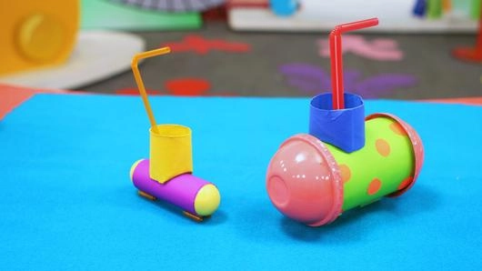 เรือดำน้ำแกนกระดาษ