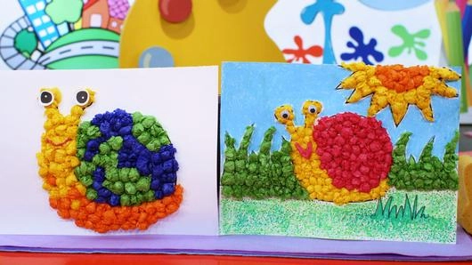 เจ้าหอยทาก