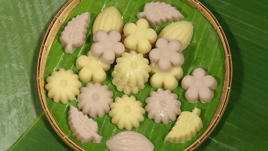 ขนมสำปันนี