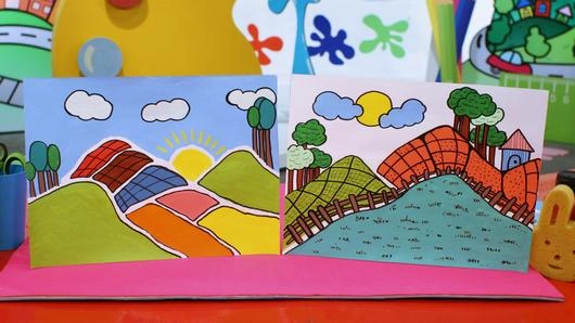 ทิวทัศน์งานศิลป์