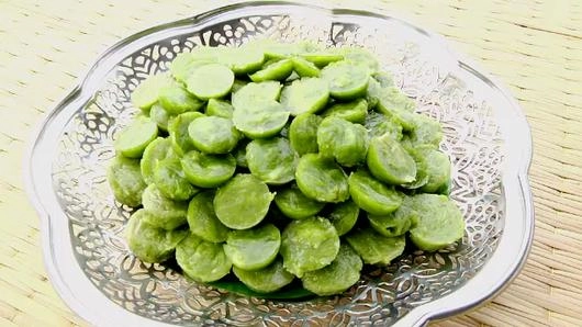 ขนมชะคราม