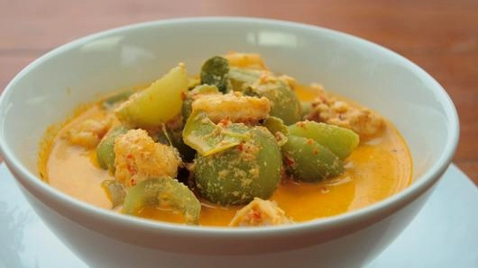 แกงขี้กา