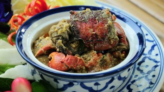 หลนปูแสม