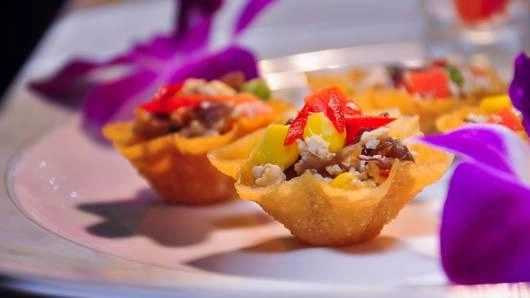 กระทงทอง