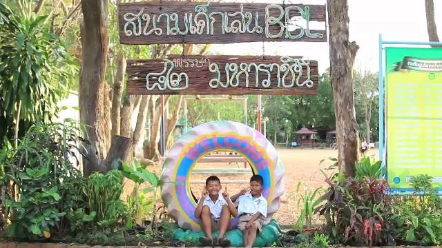 โรงเรียนเปลี่ยนสมอง