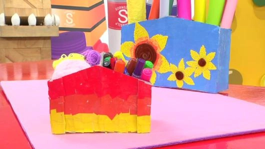 กล่องรองเท้าอเนกประสงค์