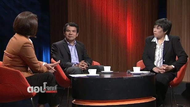 กัปตัน "หนีบิน" ผู้โดยสาร "ถูกทิ้ง" ความรับผิดชอบ...? "นกแอร์"