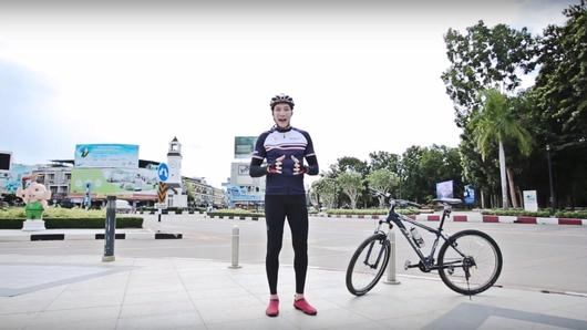 แล่นไปกับแหล่งมรดกทางวัฒนธรรม