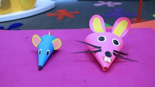 เจ้าหนูวิ่งแข่ง