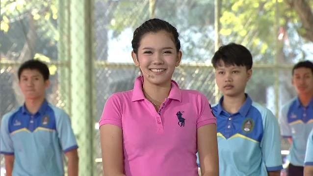 บริหารร่างกายแบบนักฟุตบอล