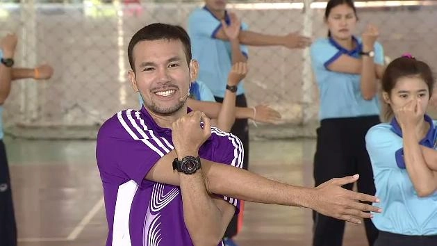 เร่งการเผาผลาญด้วยหลักการออกกำลังกาย 100 ครั้ง ห้ามพักเกิน 10 วินาที