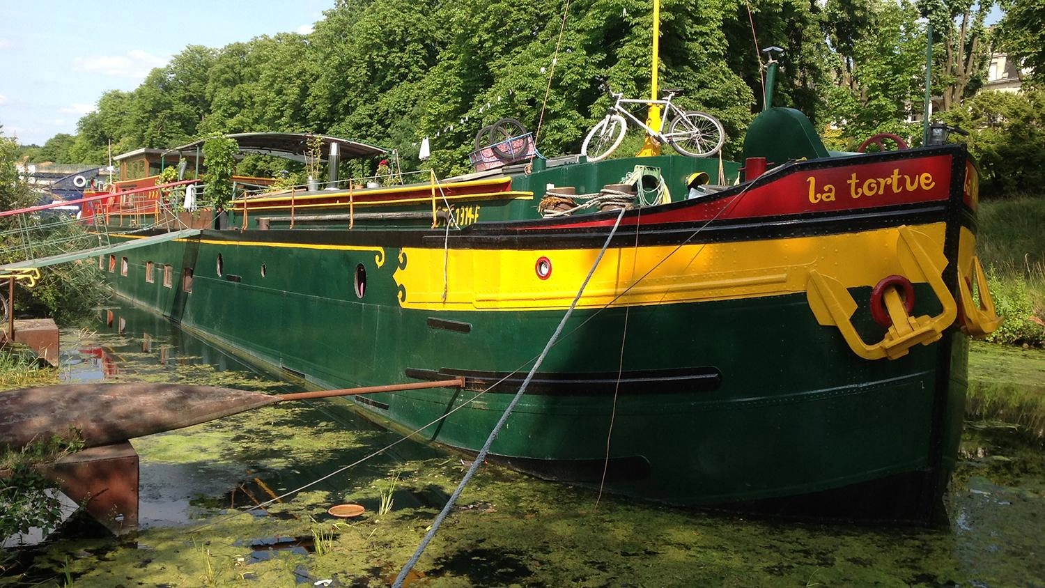 โมแซลล์ ตอน สามประเทศหนึ่งแม่น้ำ