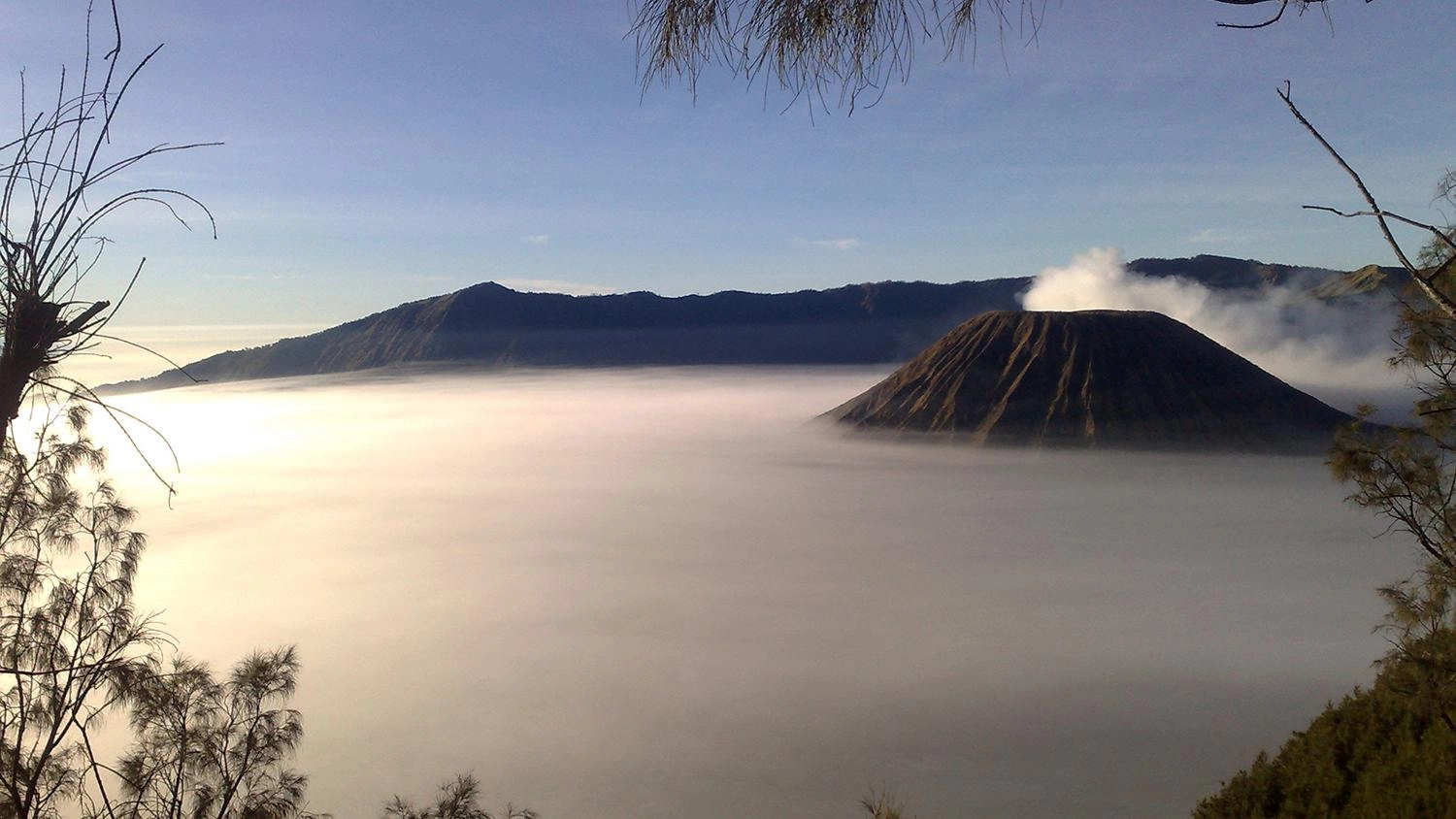 เจาะลึก...กำเนิดโลก ตอน กรากะตัว