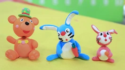 กระต่ายกระดุ๊กกระดิ๊ก