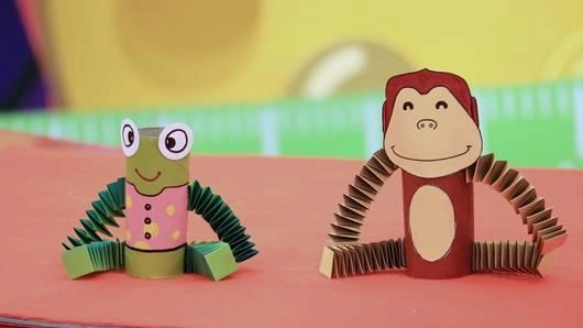 เจ้ากบเด้งดึ๋ง