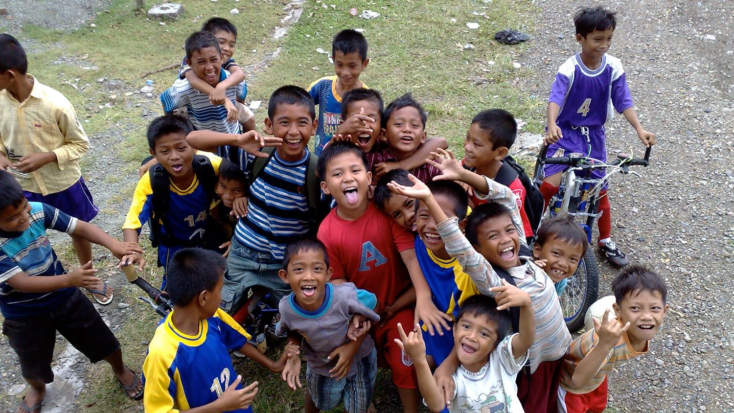 เจาะลึก...กำเนิดโลก  ตอน สึนามิ