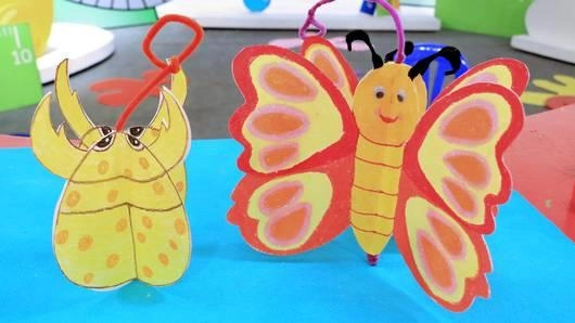 ด้วงล้อลม