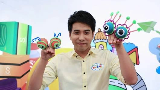 ตุ๊กตามือ