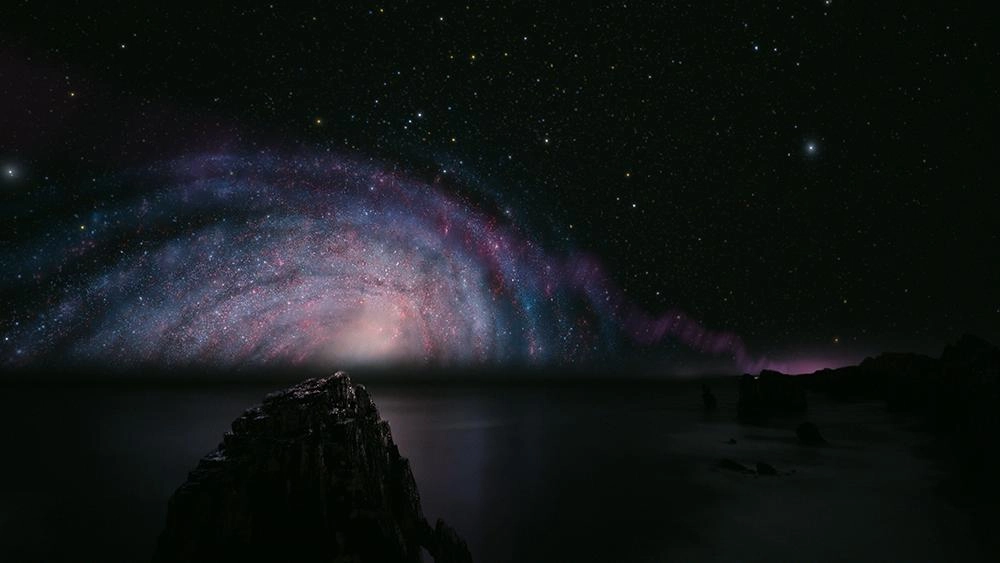 ผจญภัยสู่กาลอวกาศ  ตอน  พี่น้องของดวงอาทิตย์