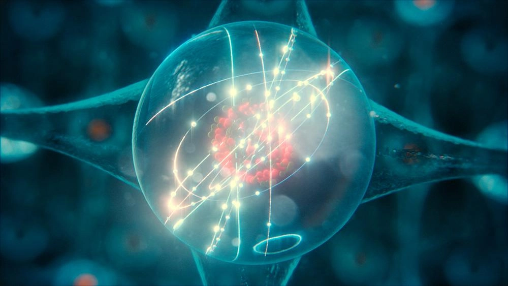 ผจญภัยสู่กาลอวกาศ  ตอน  พี่น้องของดวงอาทิตย์