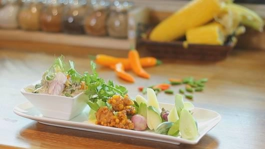 หลนปลาอินทรี