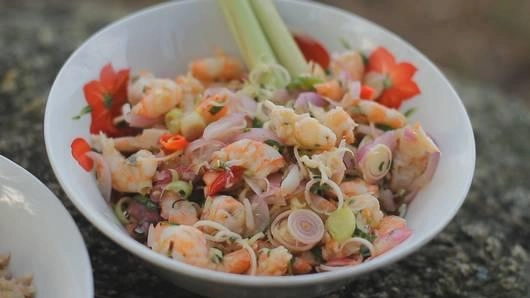 ปันรักจากจะนะ