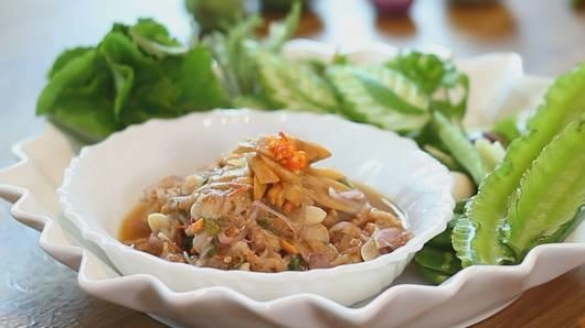 น้ำชุบหยำ