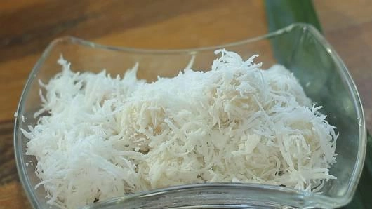 ขนมต้ม ขนมไทยทำง่ายๆ