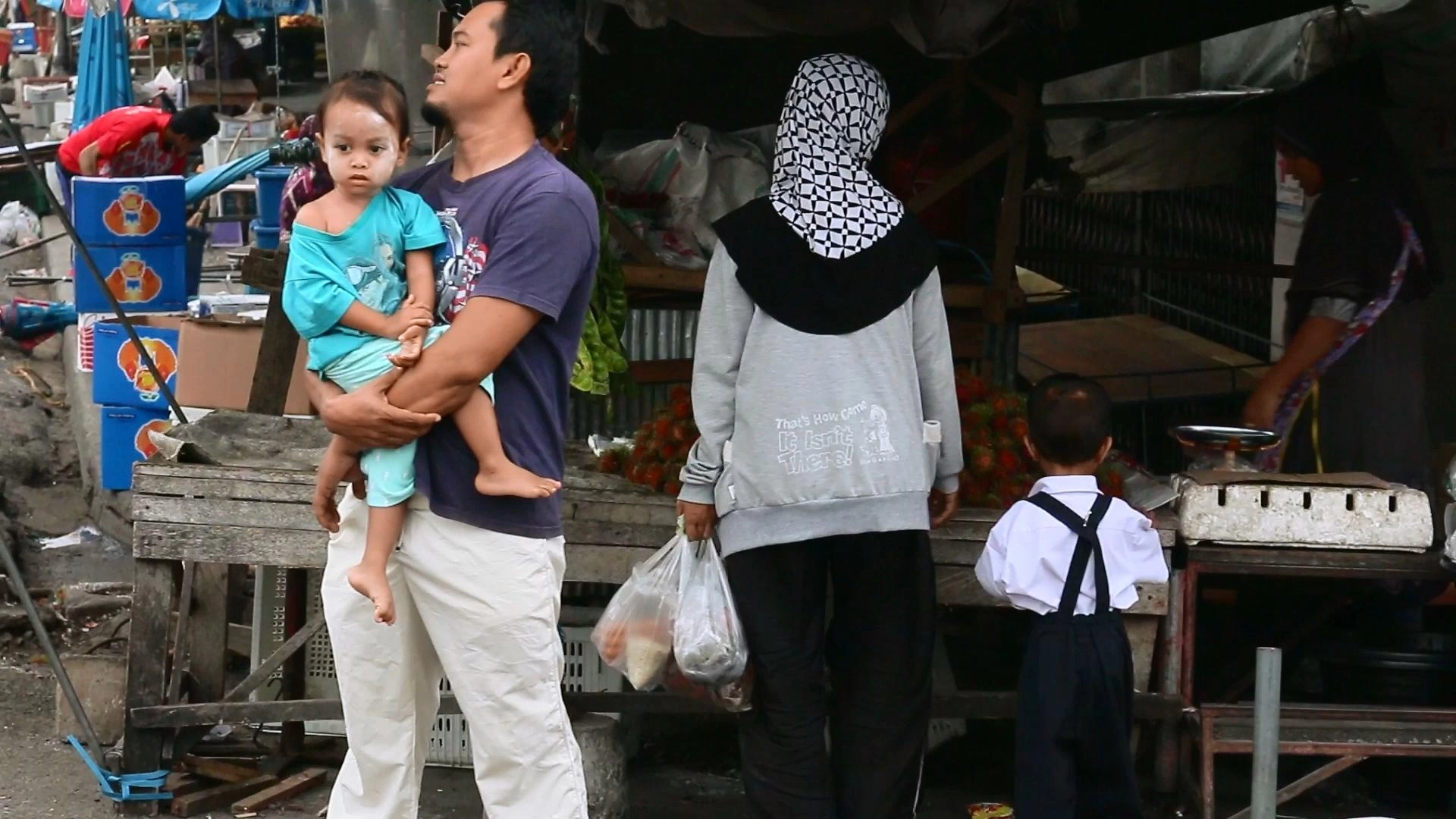 พื้นที่ร่วม