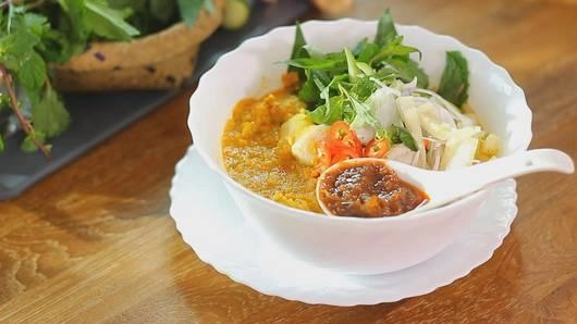 อาซัม ลักซา