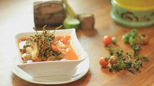 แกงสะแล