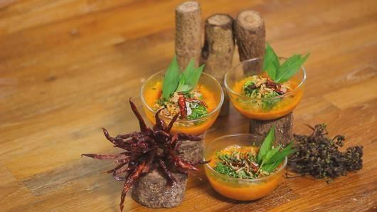 แกงกระด้าง