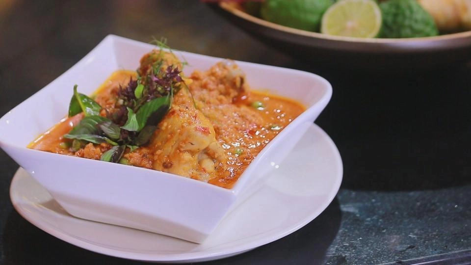 กะทิสดหรือกะทิกล่อง ?