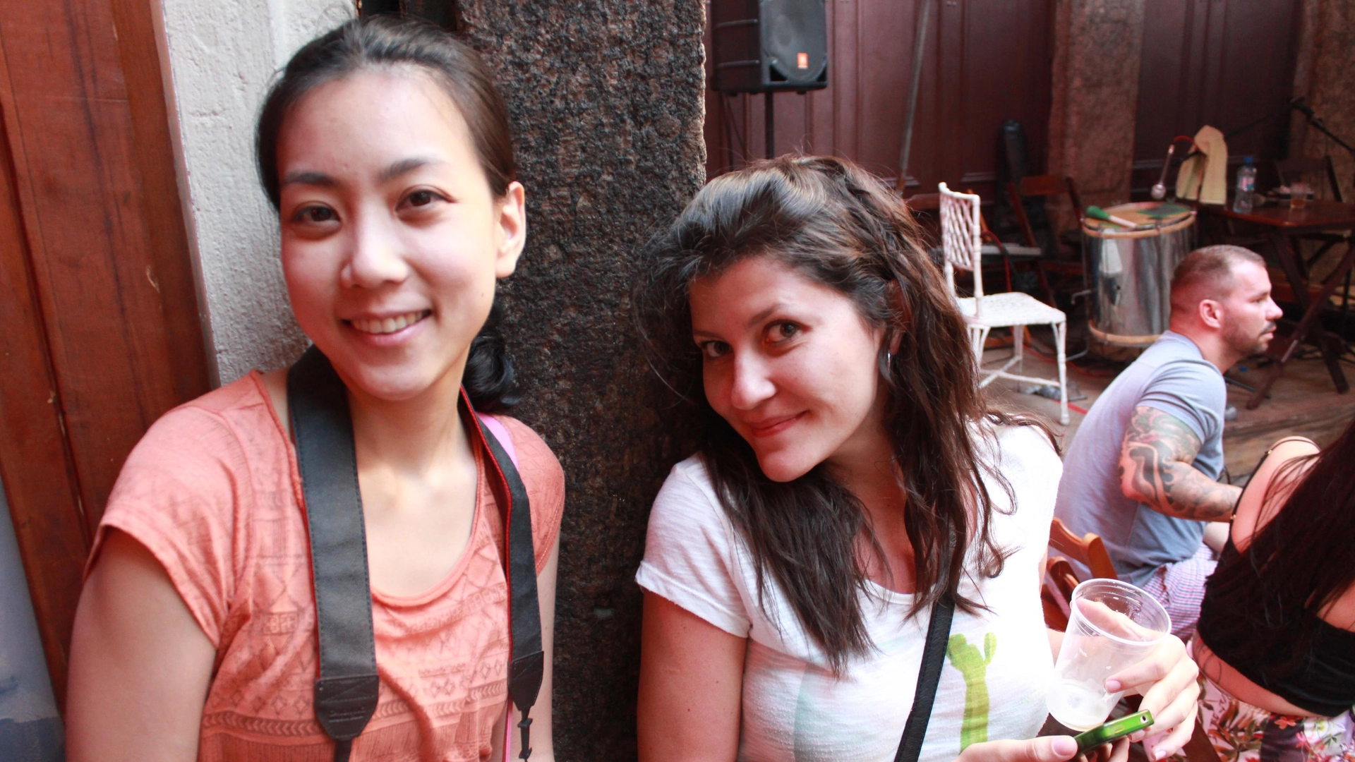 จังหวะชีวิต