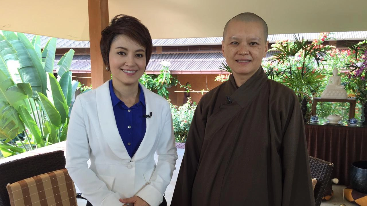 หมู่บ้าน "พลัม" ธรรม "ปฏิบัติ" วิถีพุทธ "ติช นัท ฮันห์"