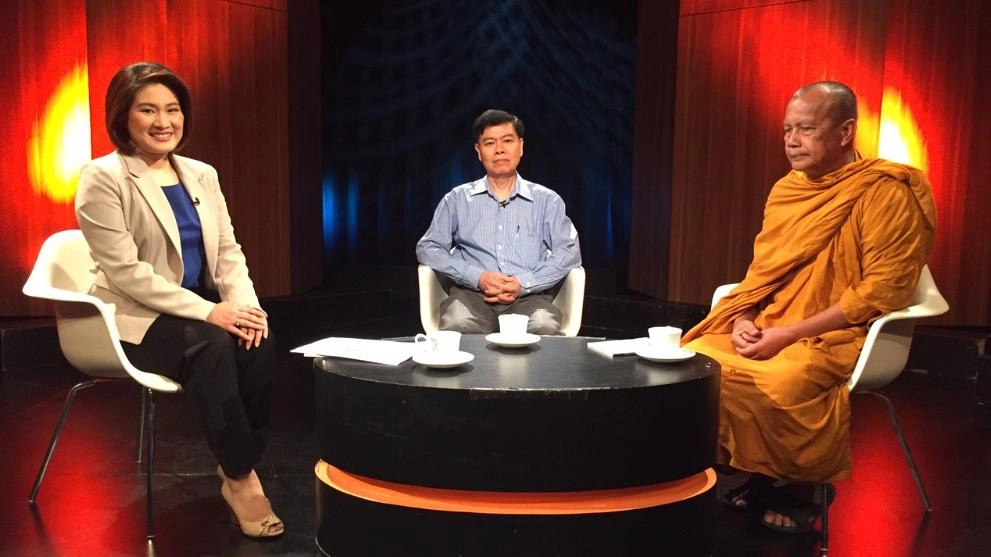 "ยกเครื่อง" วงการสงฆ์...? "กู้" วิกฤตศรัทธา พุทธศาสนิกชน