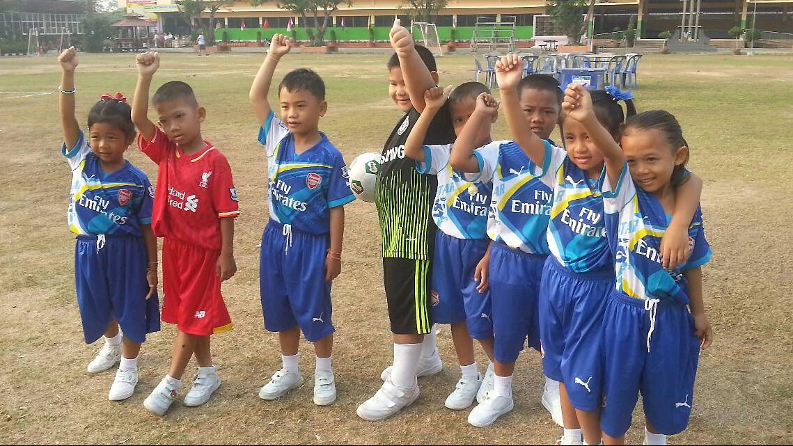 ThaiPBS Kids Sports