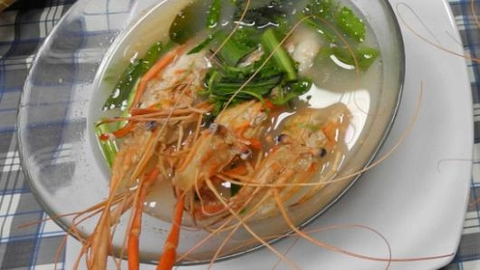 เครื่องต้มยำ