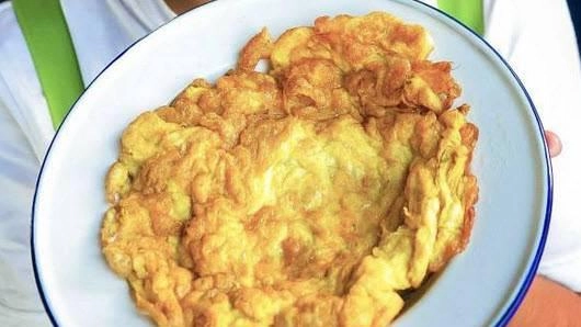 ไข่เจียว