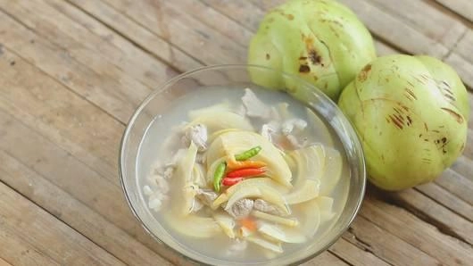 ตลาดวัดวังก์ ตลาดชายขอบของคนพลัดถิ่น