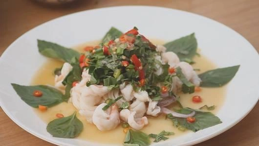 ตลาดใกล้บ้าน ปากน้ำสมุทรปราการ