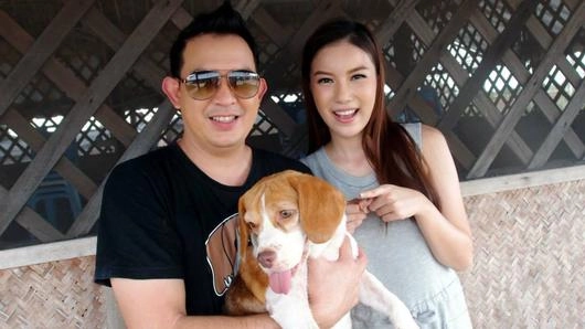 ปลานิลจิตรลดาและมะเดื่อฝรั่ง