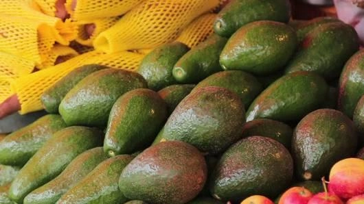 ตลาดดอยมูเซอ..ตลาดผักเมืองเหนือ