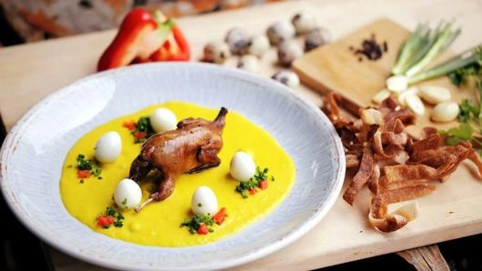 นกกระทา